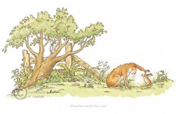 Anita Jeram Guess How Much I Love You