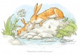 Anita Jeram Guess how much I love you