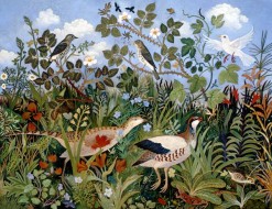 Anna Pugh Love Song