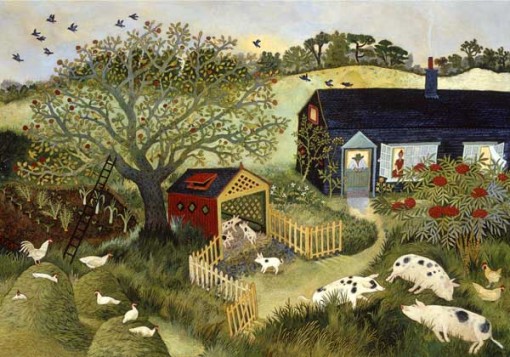 Anna Pugh Grunt AP3106