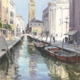 Ray Balkwill Venetian Light