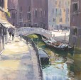 Ray Balkwill Venetian Morning