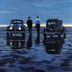 Iain Faulkner Rendezvous