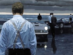 Iain Faulkner Summoned II