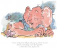 Roald dahl Whoppsy big secrets