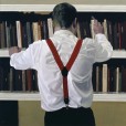 Iain Faulkner Library I